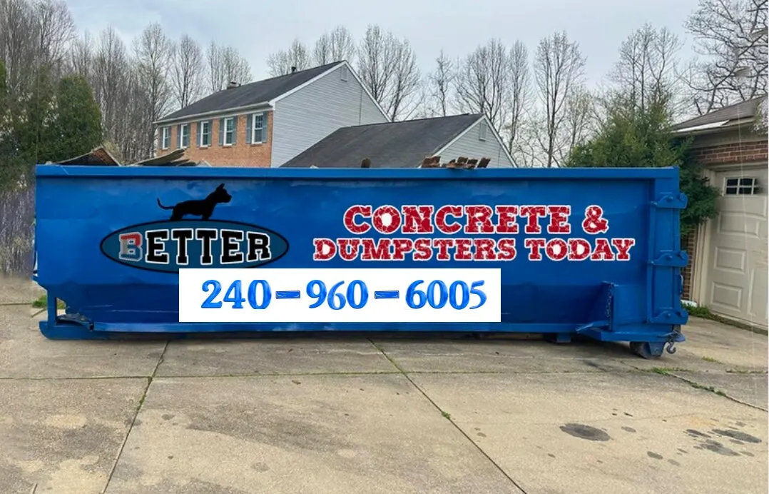 Dumpster Fleet